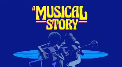 Logo de A Musical Story