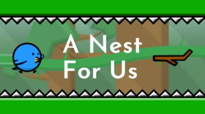 Logo of A Nest for Us