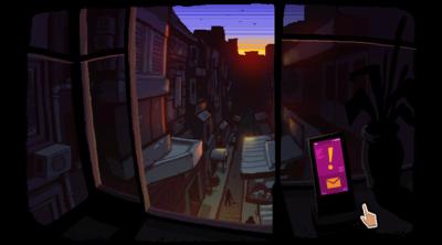 Screenshot of A Night at the Races