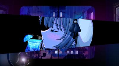Screenshot of A Night Filled With the Sound of Rain