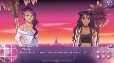 Screenshot of A Pinch of Magic