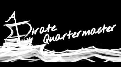 Logo of A pirate quartermaster