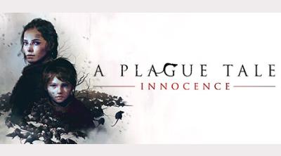Logo of A Plague Tale: Innocence