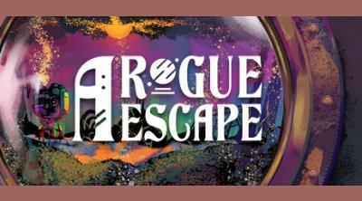 Logo von A Rogue Escape