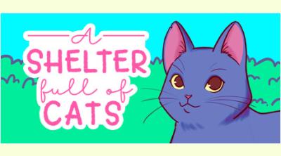Logo von A Shelter Full of Cats