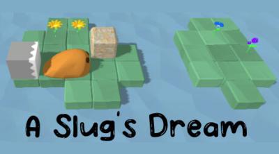 Logo of A Slug's Dream