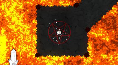 Screenshot of A Snowman's Chance