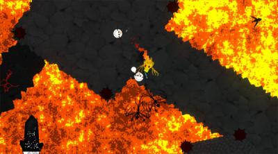 Screenshot of A Snowman's Chance