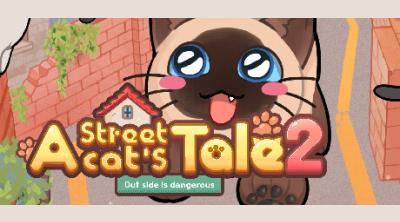 Logo of A Street Cat's Tale 2