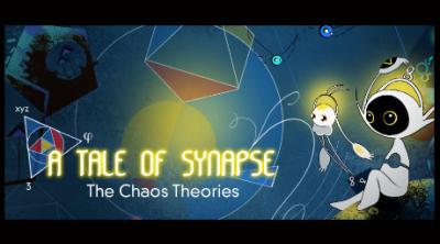 Logo of A Tale of Synapse: The Chaos Theories