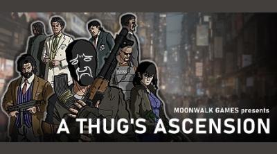 Logo of A Thug's Ascension