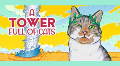 Logo de A Tower Full of Cats