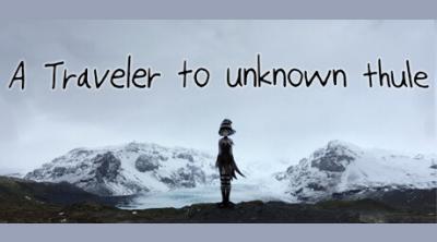 Logo of A Traveler to Unknown Thule