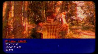 Screenshot of A Trip to Yugoslavia: Director's Cut