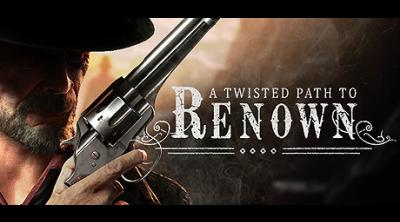 Logo of A Twisted Path to Renown