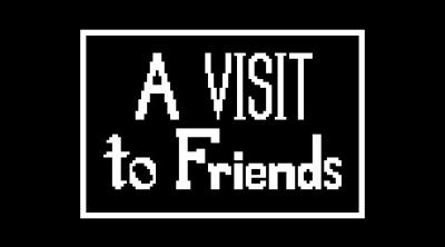 Logo of A Visit to Friends