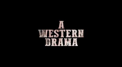 Screenshot of A Western Drama