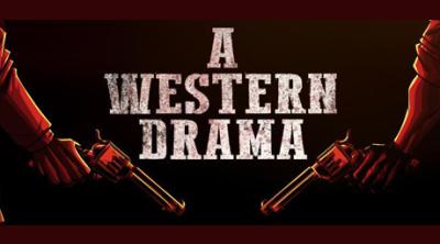 Logo of A Western Drama