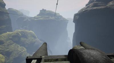 Screenshot of A Whisper in the Twilight: Chapter Two
