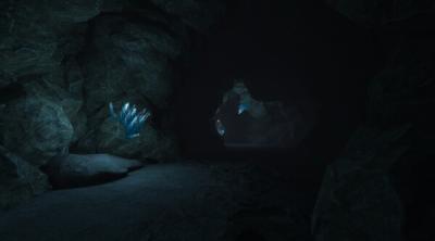 Screenshot of A Whisper in the Twilight: Chapter Two