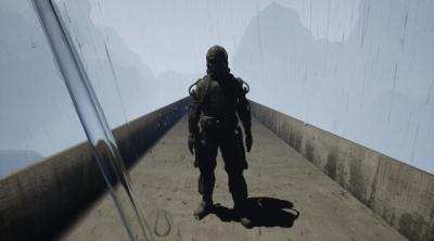 Screenshot of A Whisper in the Twilight: Chapter Two