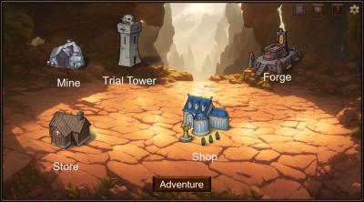 Screenshot von {Spielname}