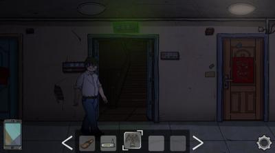 Screenshot of aa 2caNether Gallery