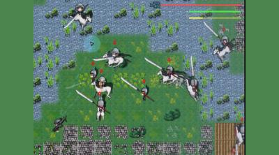 Screenshot of aa Respite