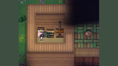 Screenshot of aa Respite