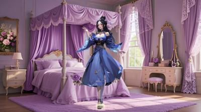 Screenshot of aaa 2eaaaiSlime Sexy Partyi