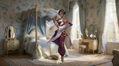 Screenshot of aaa 2eaaaiSlime Sexy Partyi