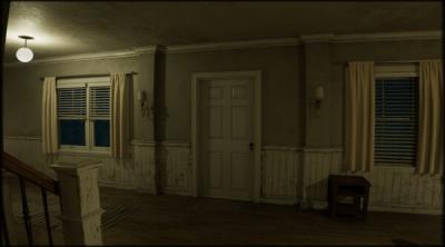 Screenshot of aaaa -Nightmare House-