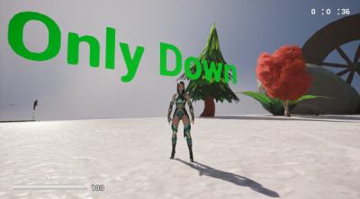 Screenshot of aaaa Only Down