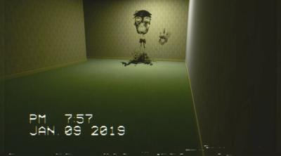 Screenshot of aaaa Roaming Backrooms