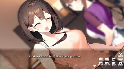 Screenshot of aaaaaa - Cheating Reset -