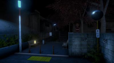 Screenshot of aaaaaa Niconico-san