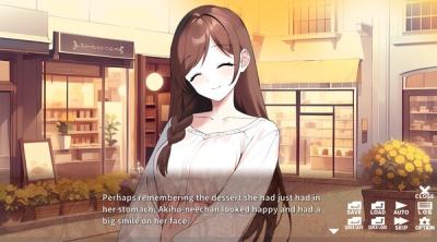 Screenshot of aaaaaaaaa Can I crash at your place?