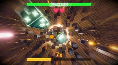 Screenshot of AaaaaAAaaaAAAaaAAAAaAAAAA !!! Remastered