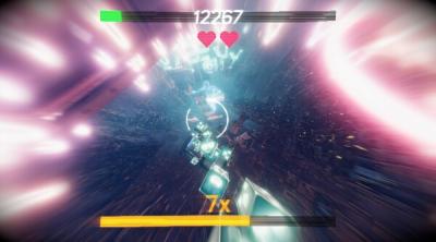 Screenshot of AaaaaAAaaaAAAaaAAAAaAAAAA !!! Remastered