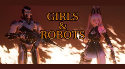 Logo of aaaac 2Girls And Robots