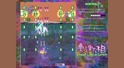 Screenshot of aaaac i Dream Logical World
