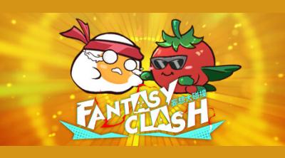 Logo of aaaca Fantasy Clash