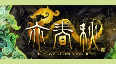 Logo of aac Power Of Seasons