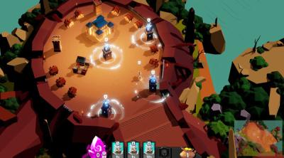 Screenshot of aace 2c