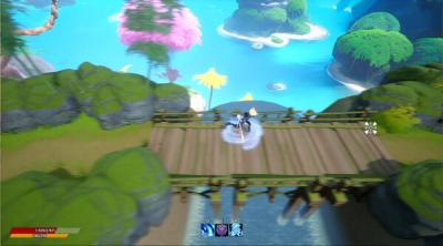Screenshot of aaObsession