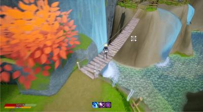 Screenshot of aaObsession