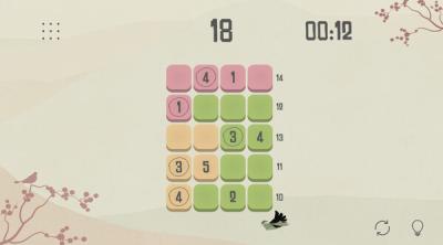 Screenshot of aAzenku a