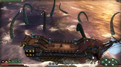 Screenshot of Abandon Ship