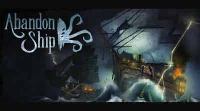 Logo of Abandon Ship