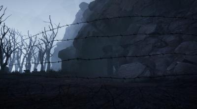 Screenshot of Abandoned World